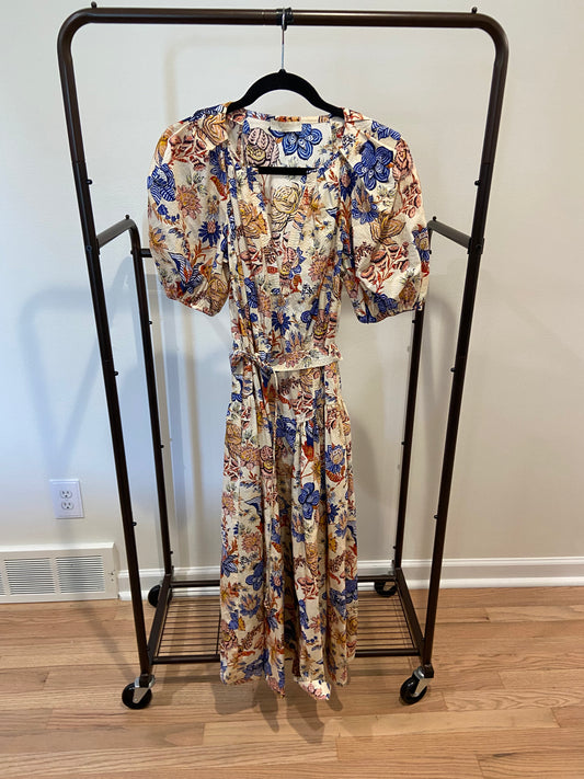 Ulla Johnson Carina Dress siz 4