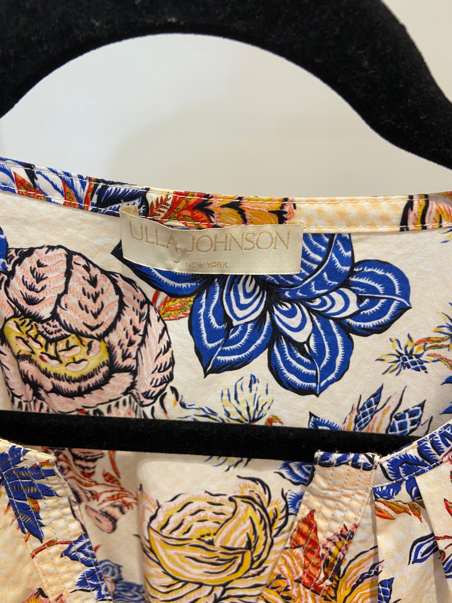 Ulla Johnson Carina Dress siz 4