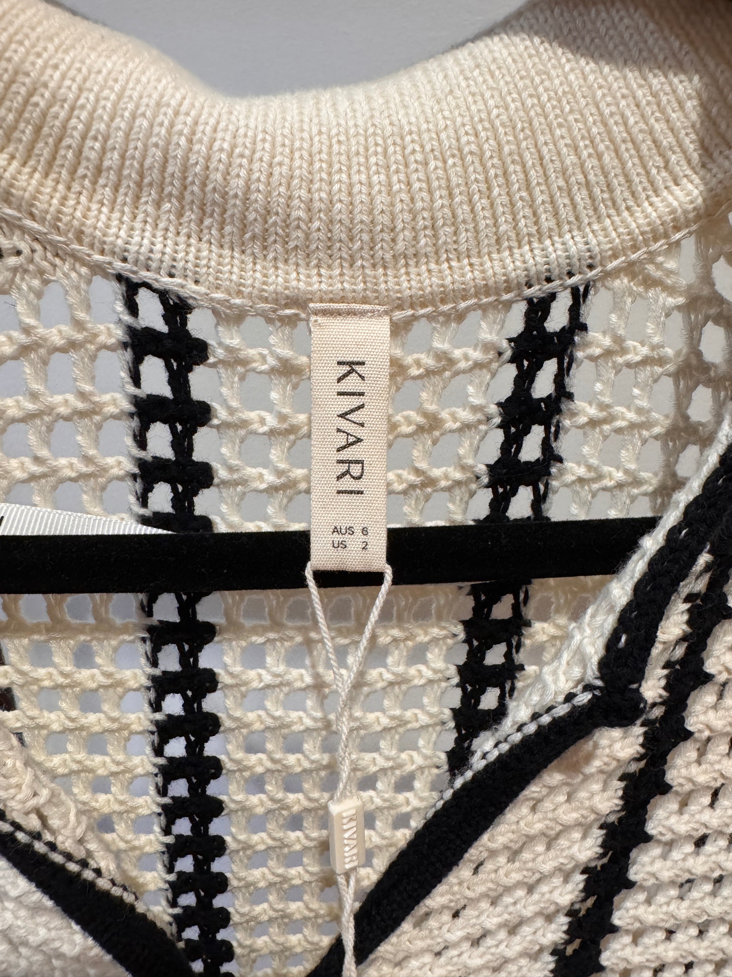 Kivari Juni Knit Pants with Juni Knit Top size XS/S