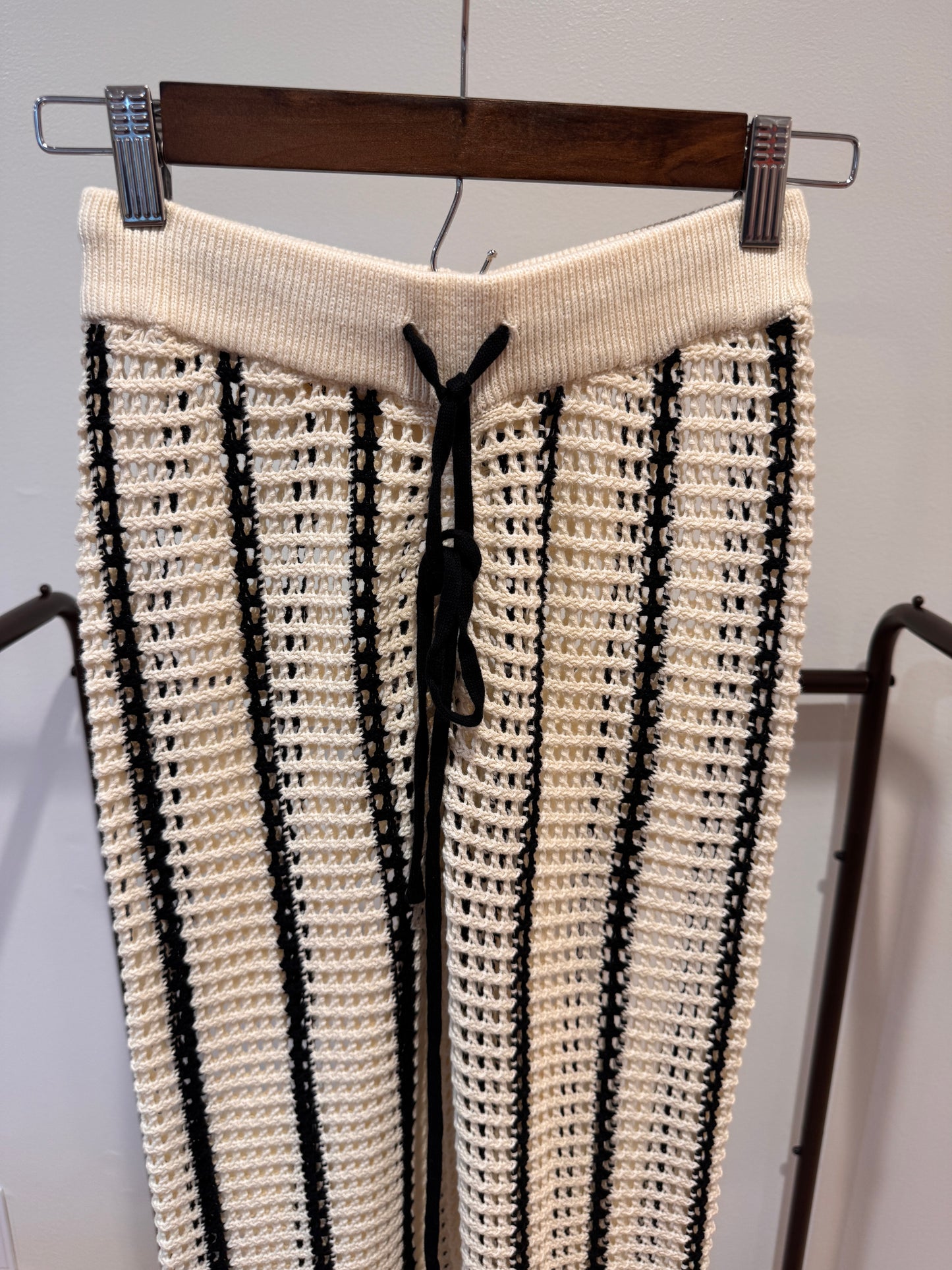 Kivari Juni Knit Pants with Juni Knit Top size XS/S
