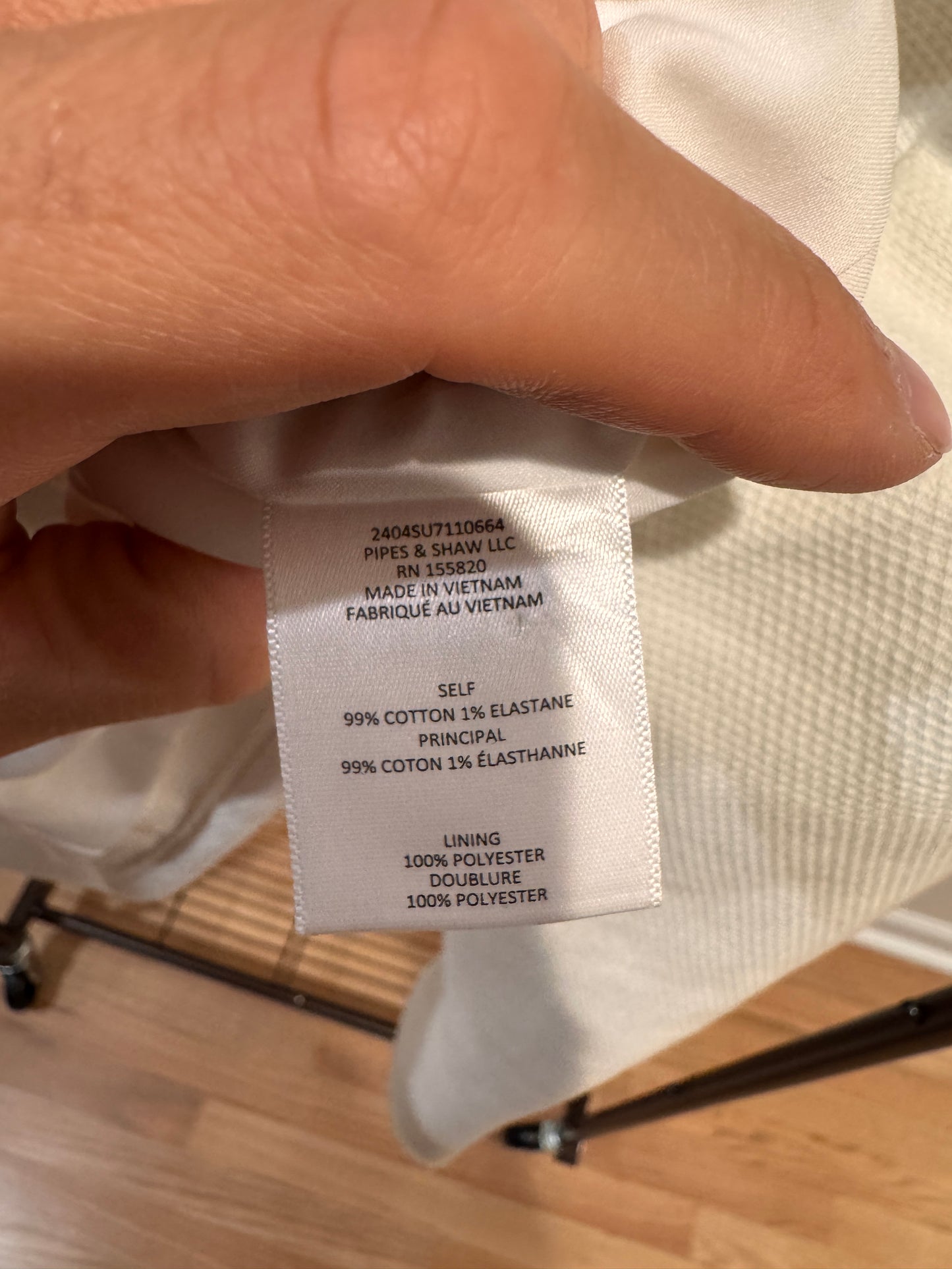 Veronica Beard Isola Jacket size 4