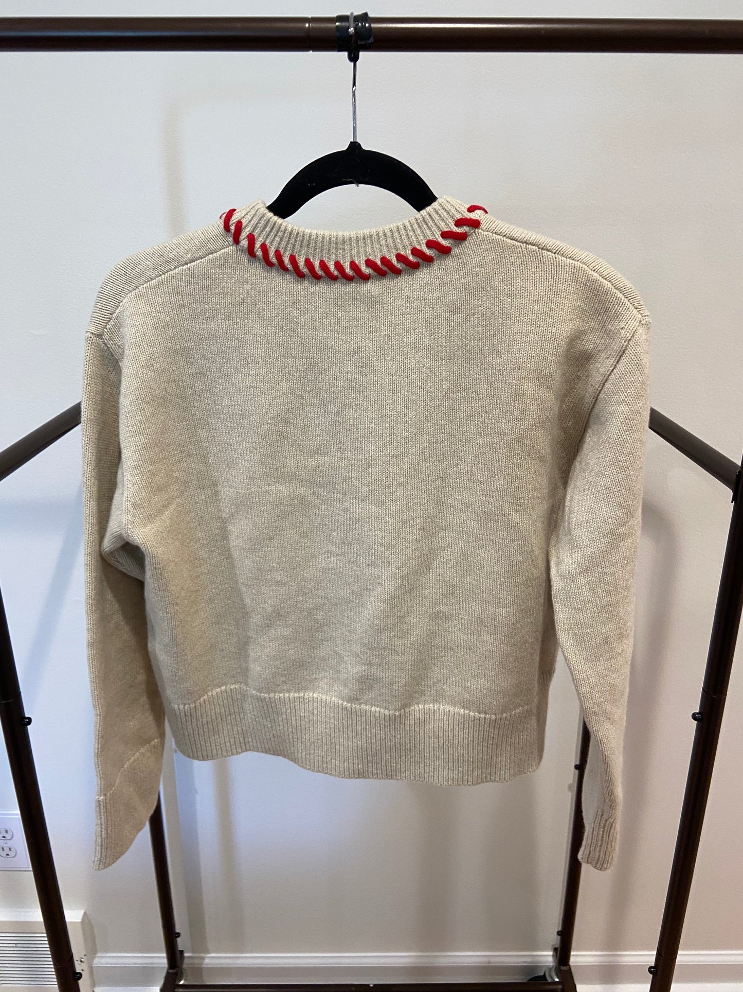 Rails Mavie Floral Cardigan size S