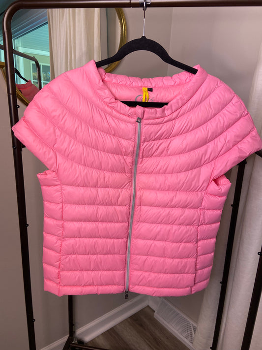Cotes of London St Ives Down Vest size L