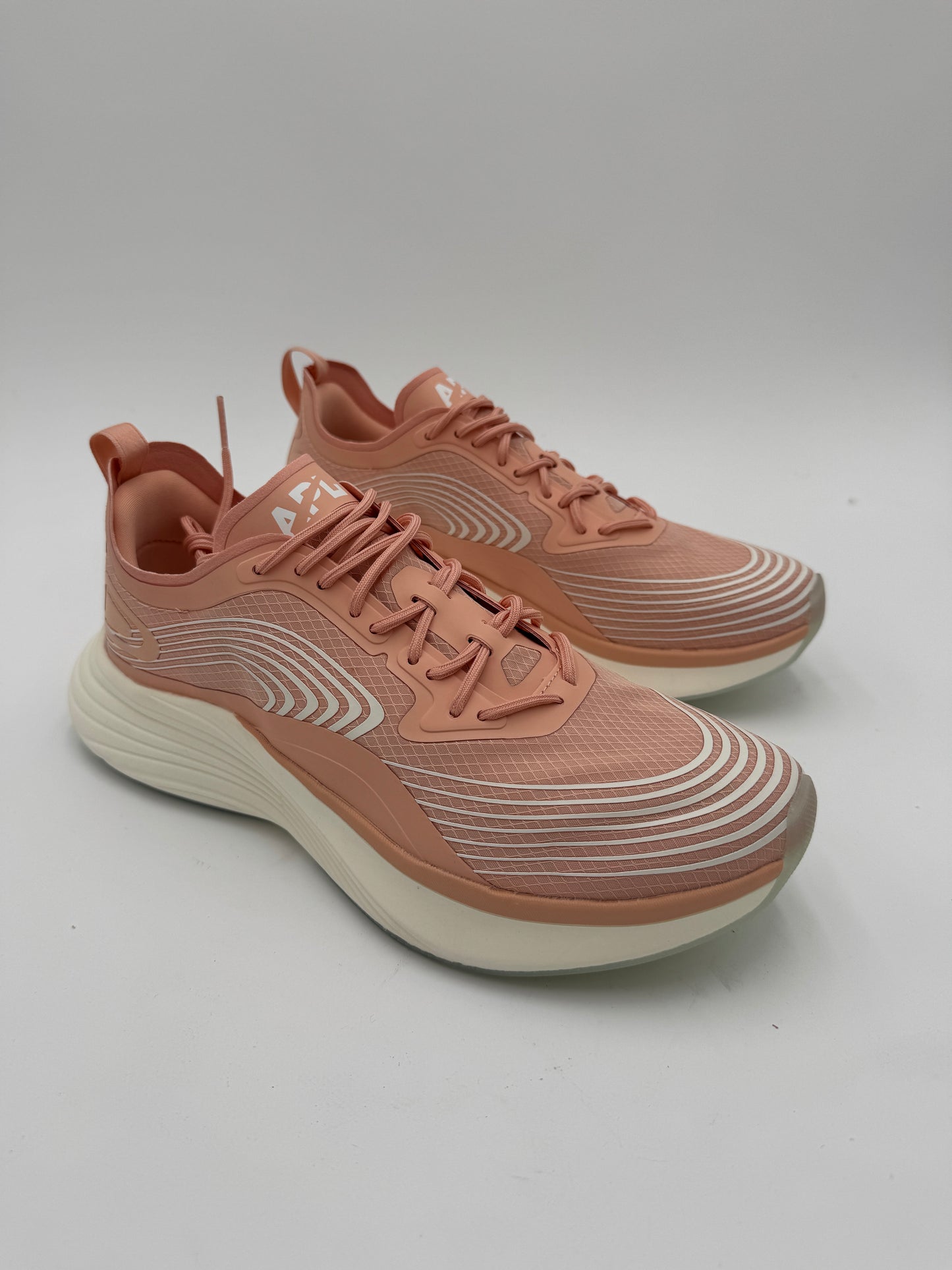 APL Streamline Blush Ivory size 10