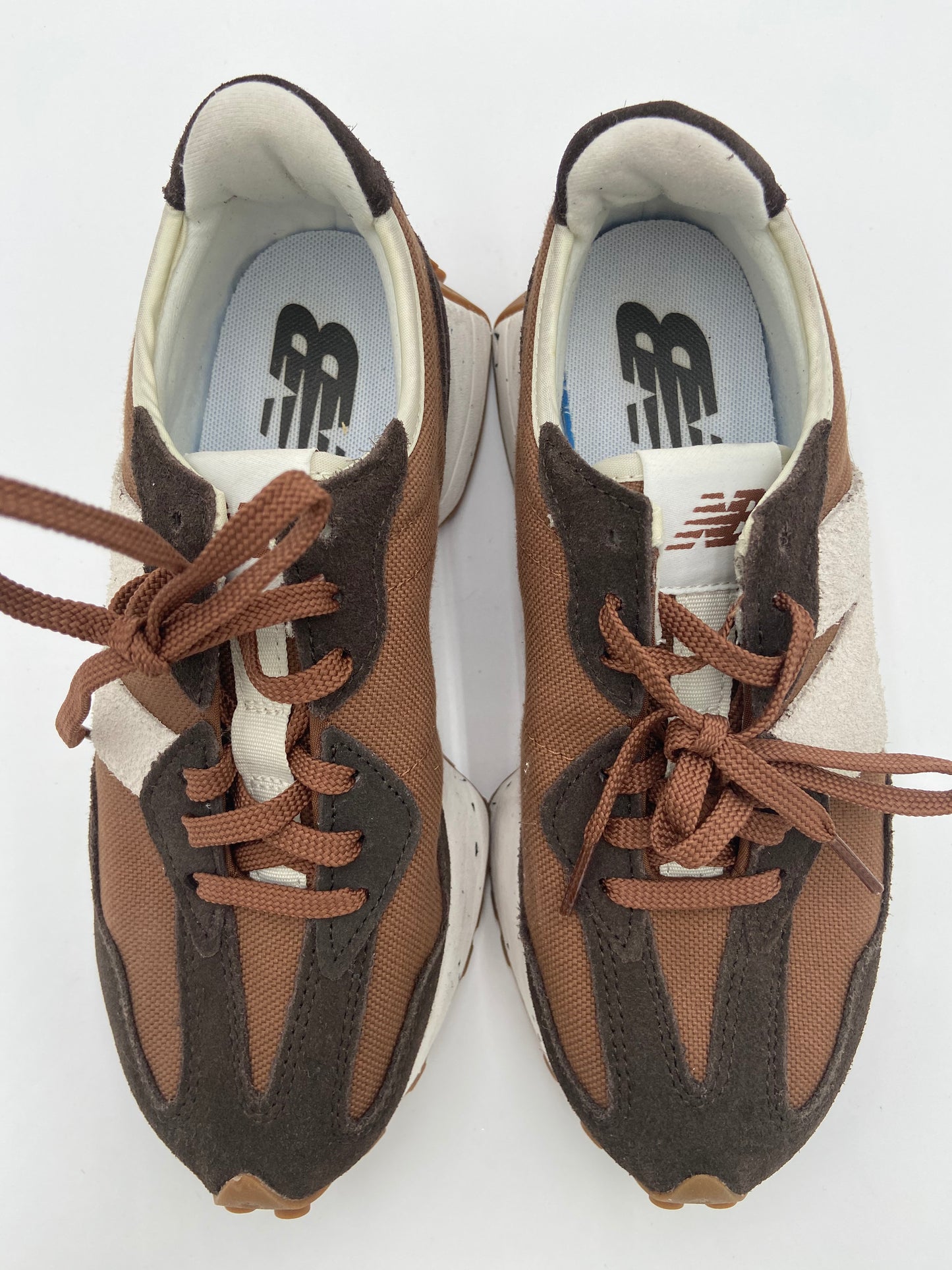 New Balance 327 Rich Earth Sneakers size 6.5