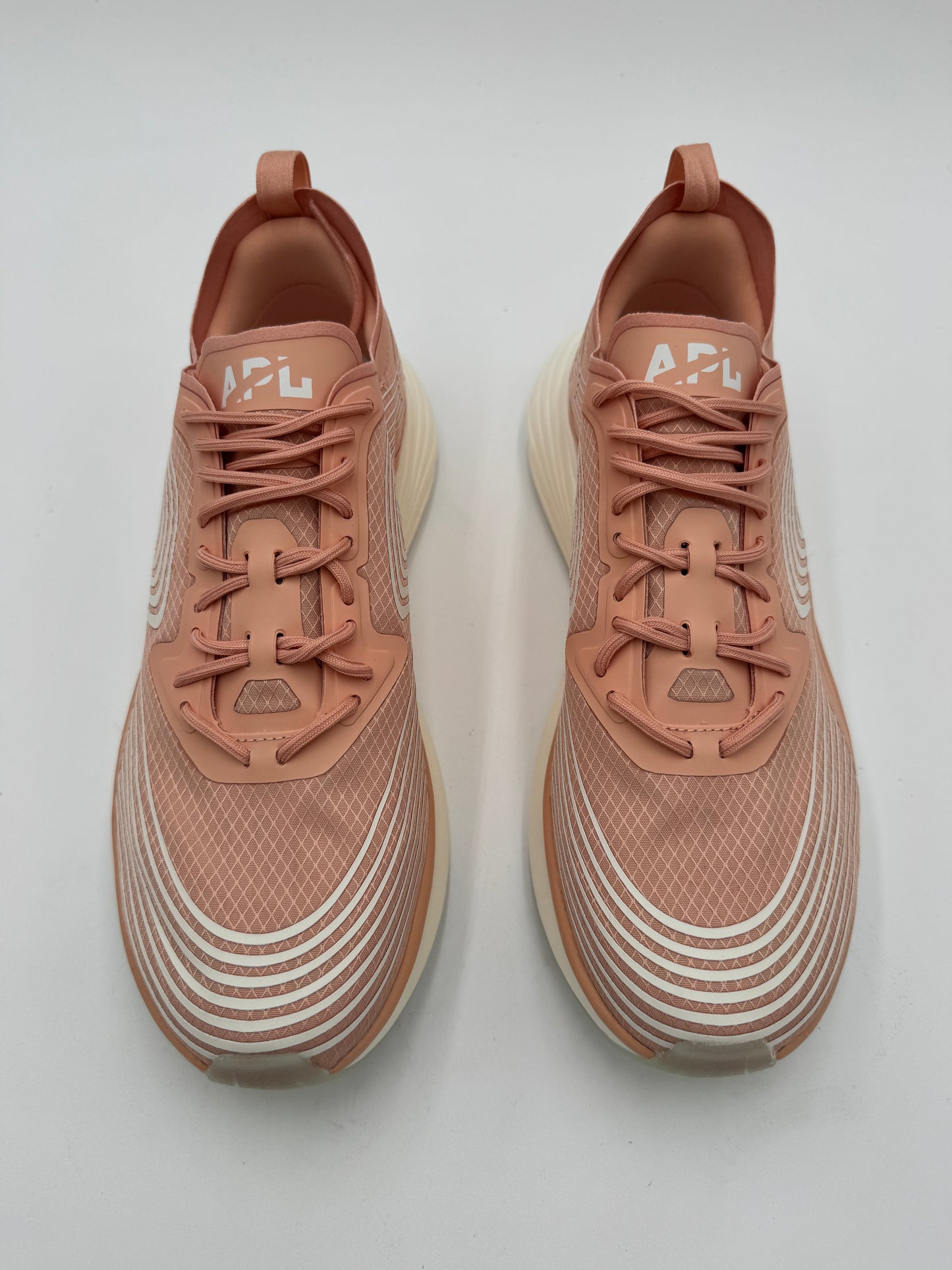 APL Streamline Blush Ivory size 10