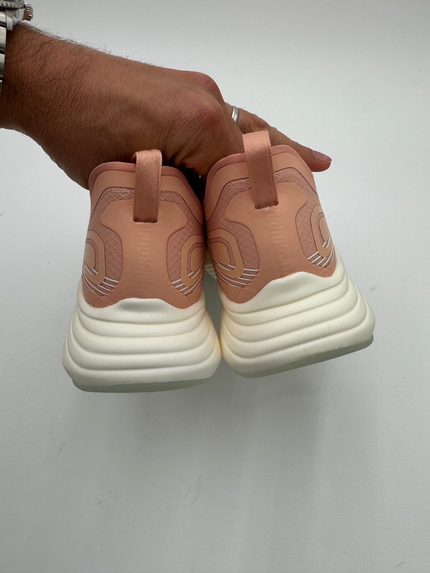 APL Streamline Blush Ivory size 10
