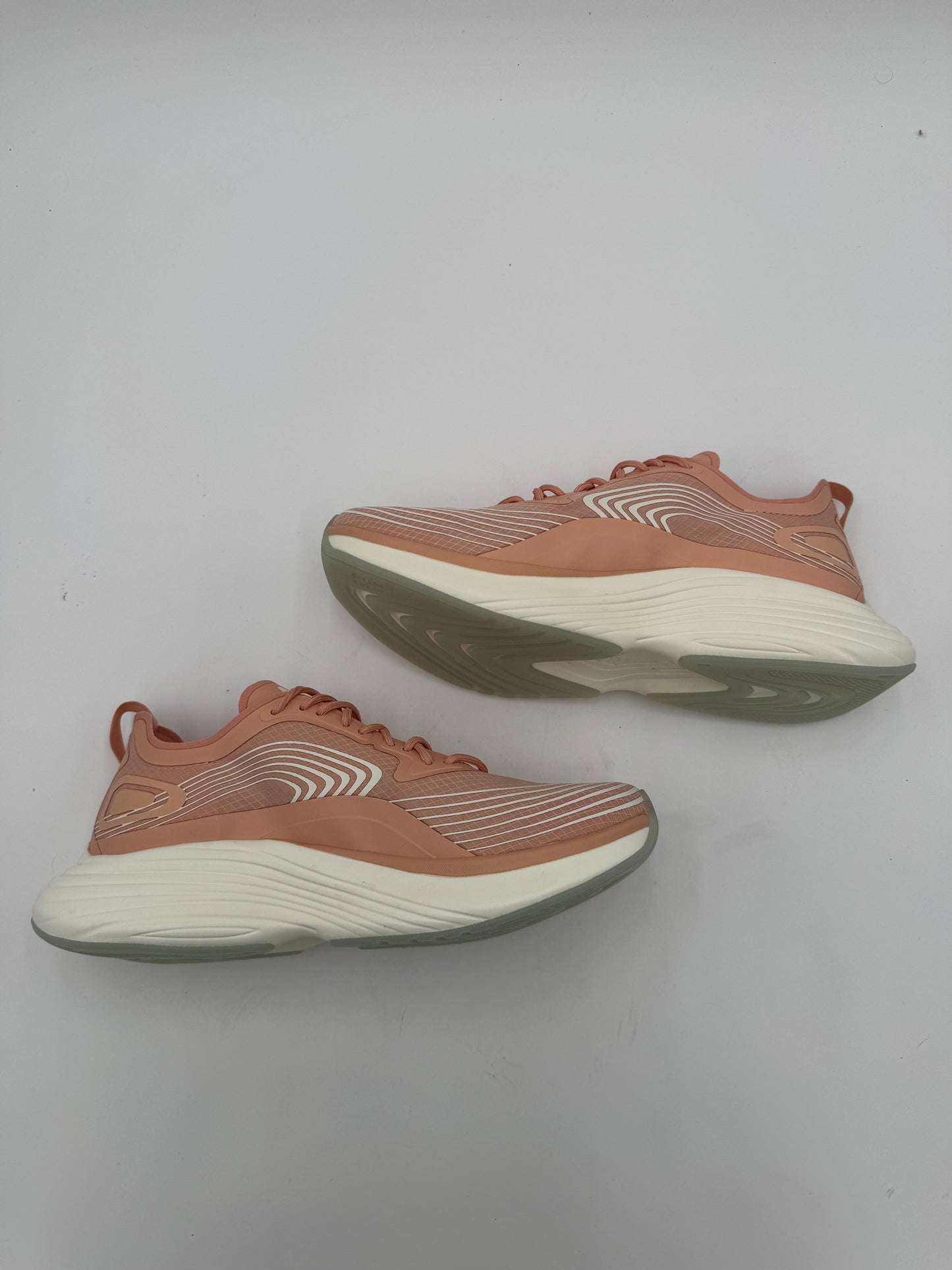 APL Streamline Blush Ivory size 10