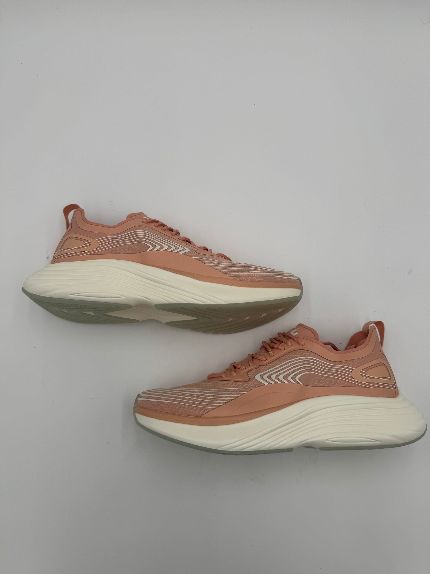 APL Streamline Blush Ivory size 10