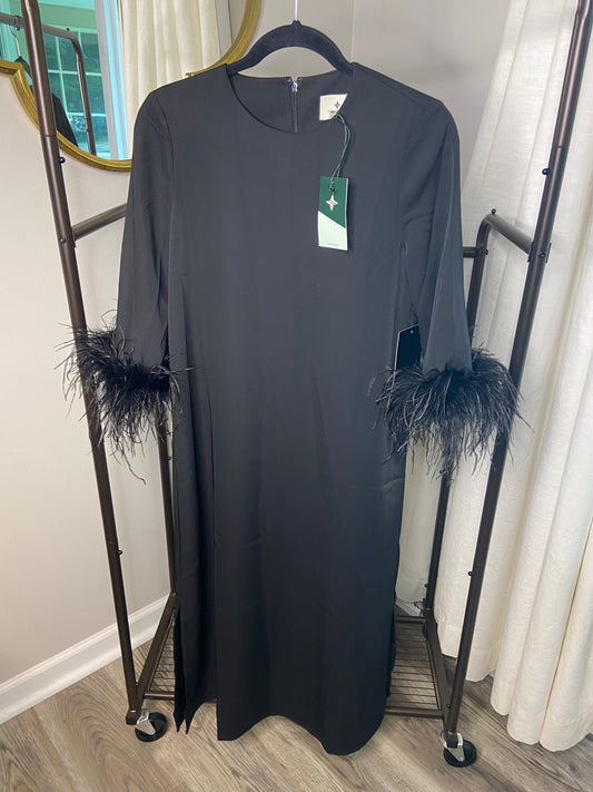 Tuckernuck Feather Jamie Dress size
