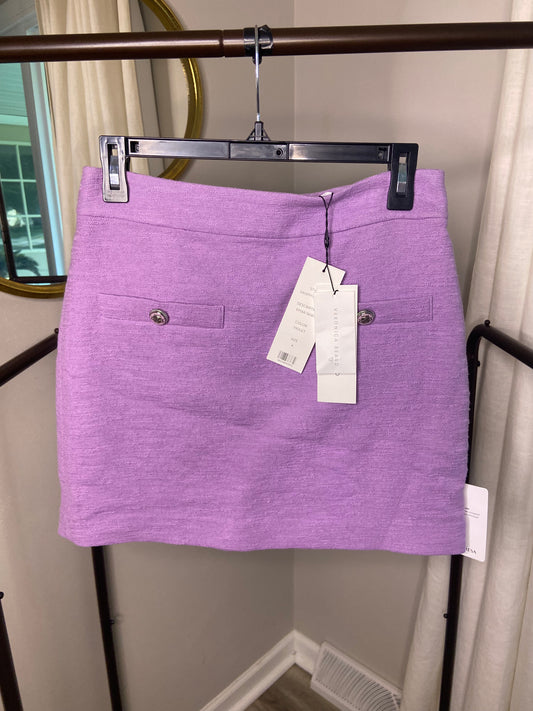 Veronica Beard Emar Skirt size 4