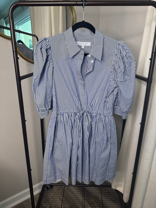 HUNTER BELL McCauley Mini Dress size S