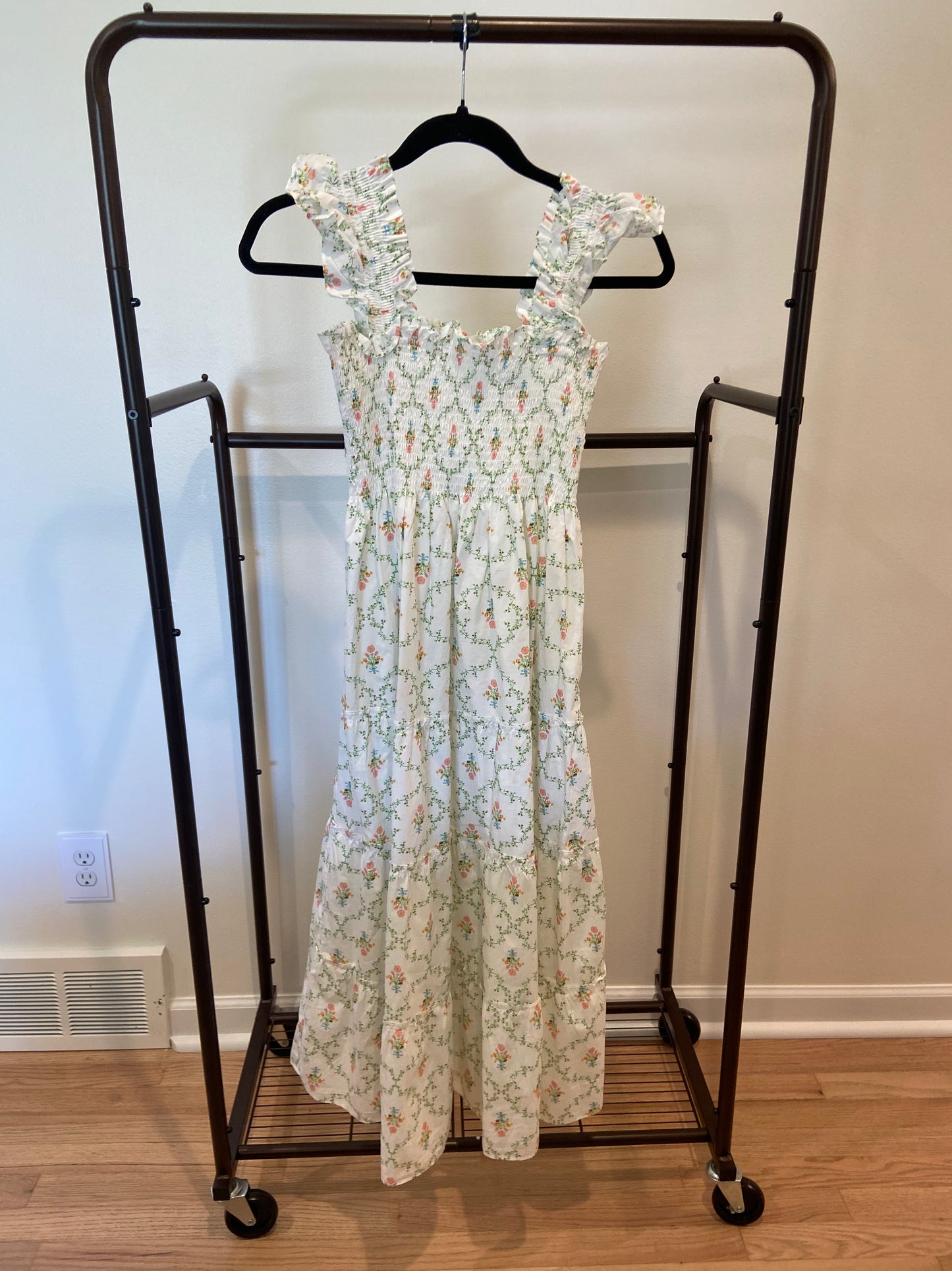 Hill House The Ellie Nap Dress size XS