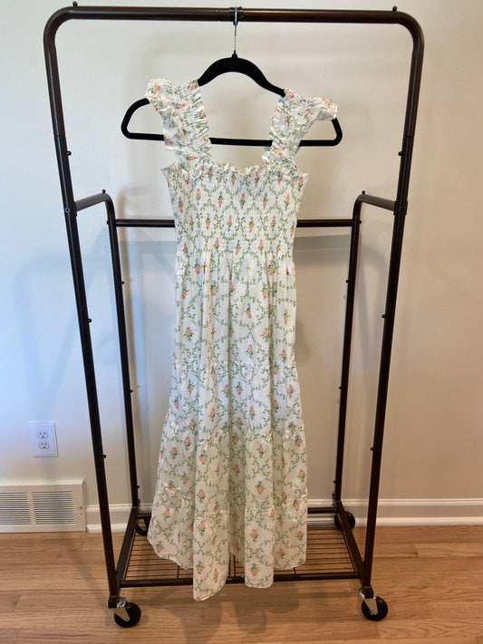 Hill House The Ellie Nap Dress size XS