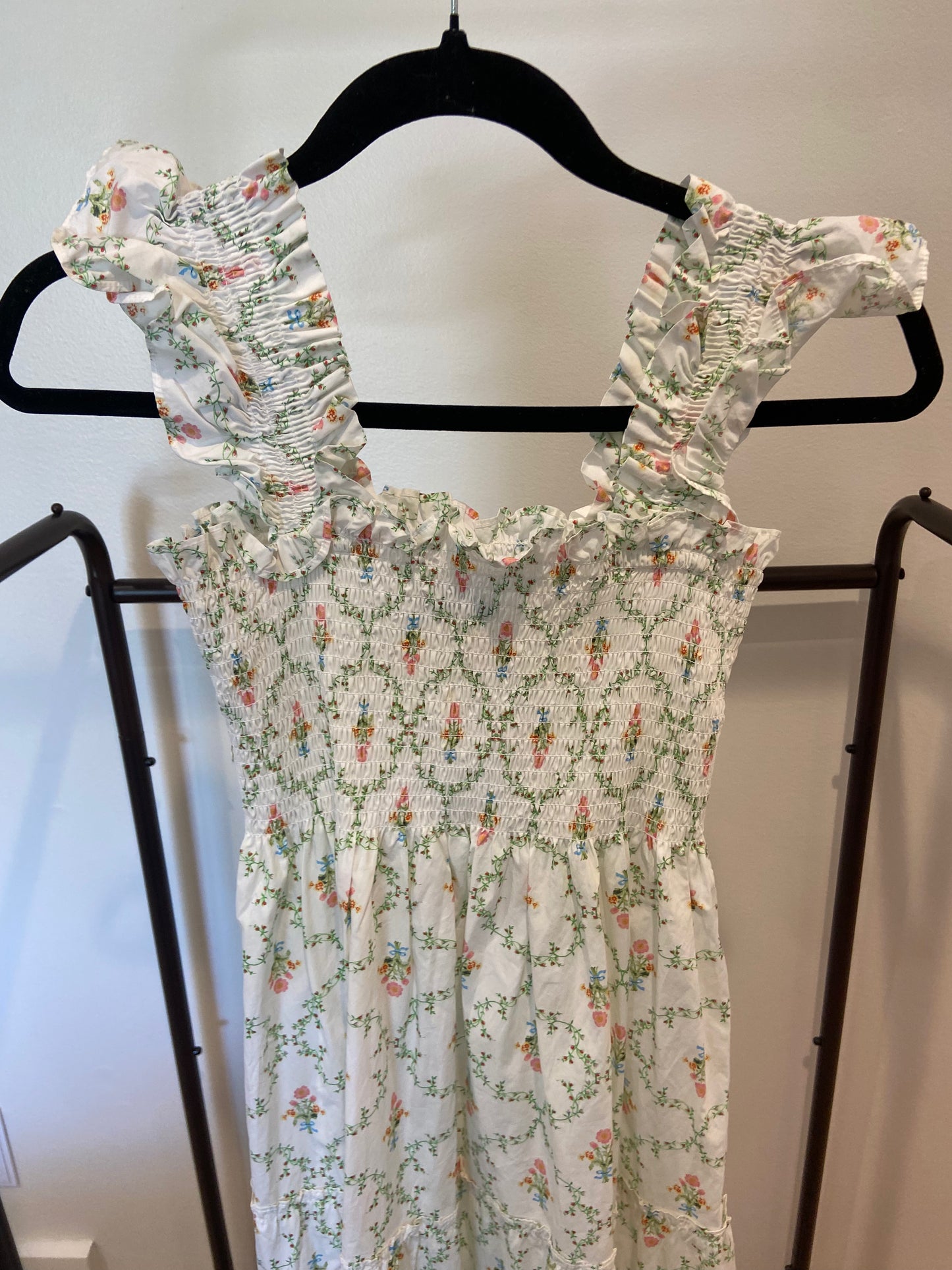 Hill House The Ellie Nap Dress size XS