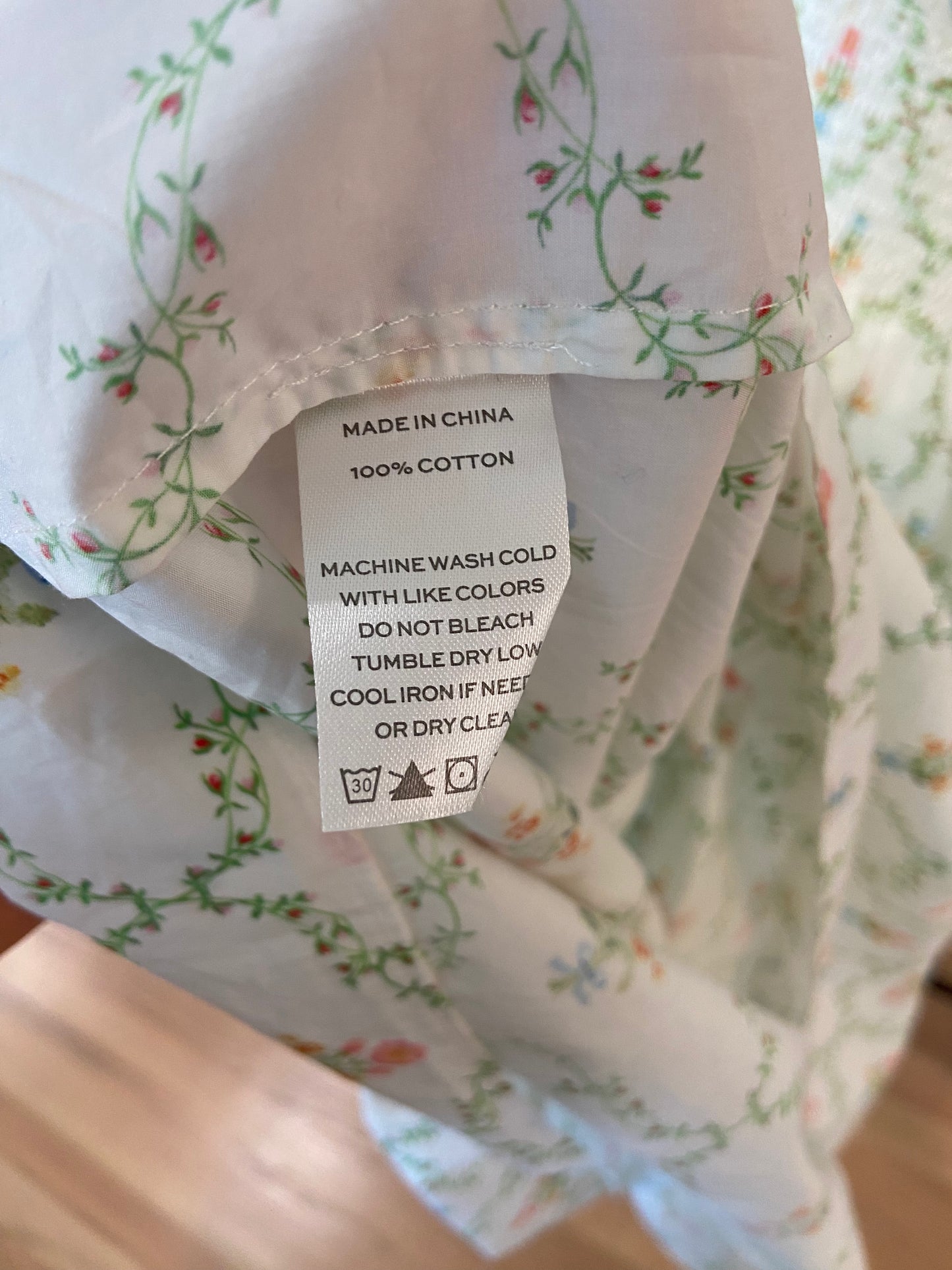Hill House The Ellie Nap Dress size XS