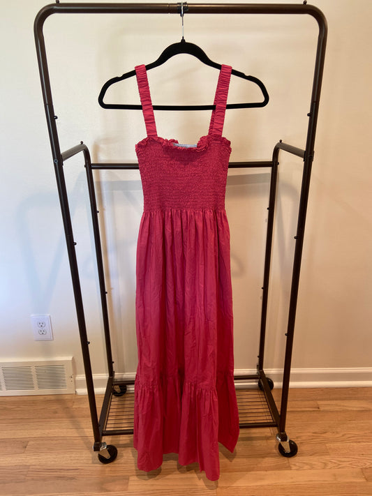 Hill House The Anjuli Nap Dress size S