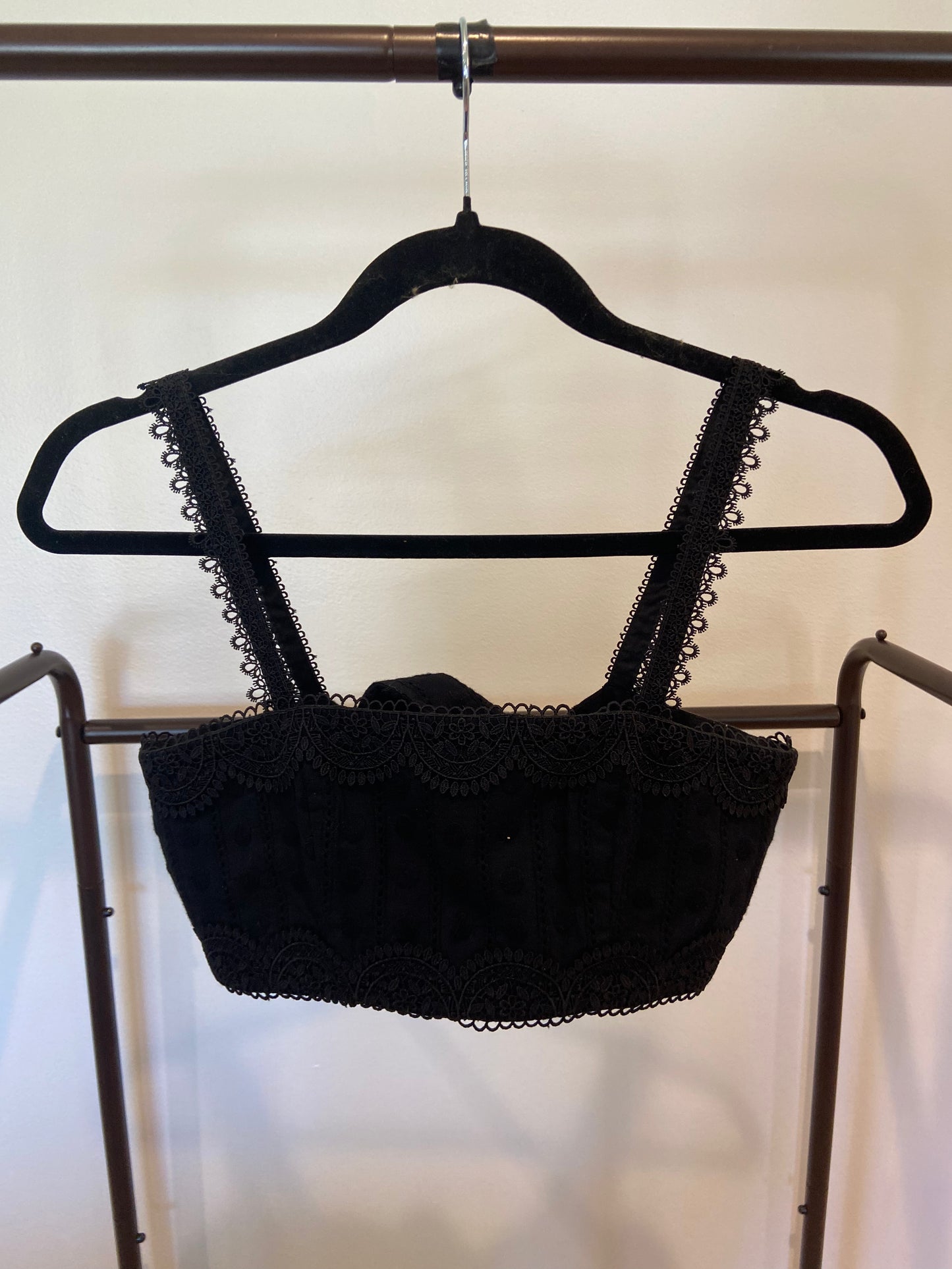 Waimari Angela and Camila Mini Skirt Set Top size XS