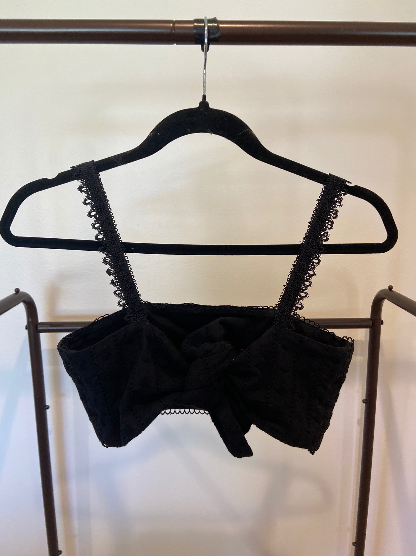 Waimari Angela and Camila Mini Skirt Set Top size XS