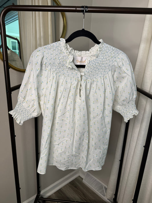 Dondolo Alice Shirt size L