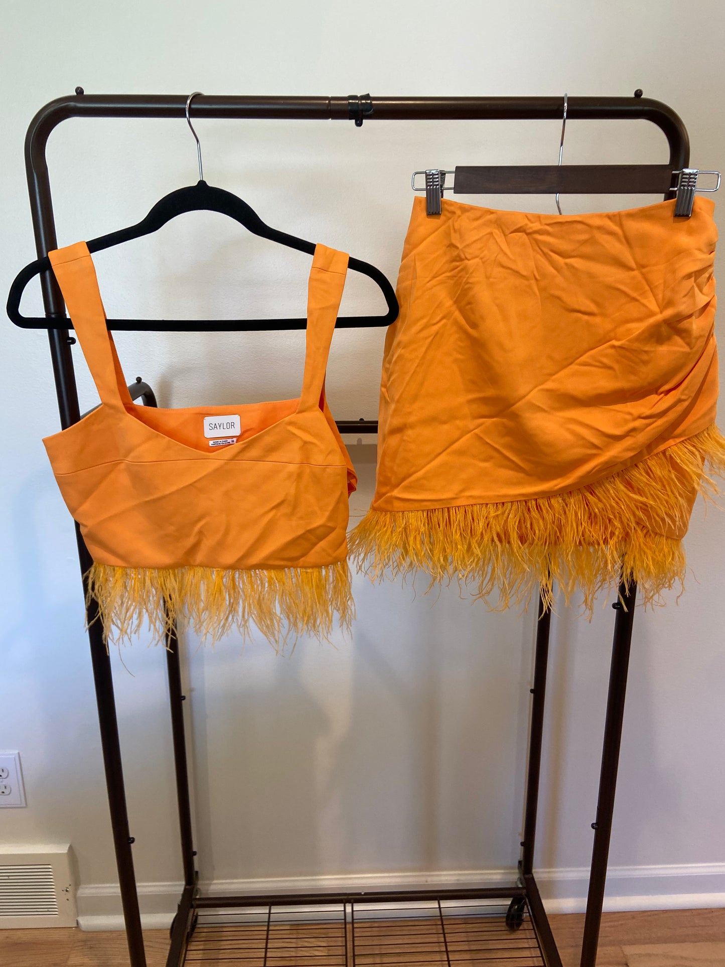 Saylor Benni Set size XS