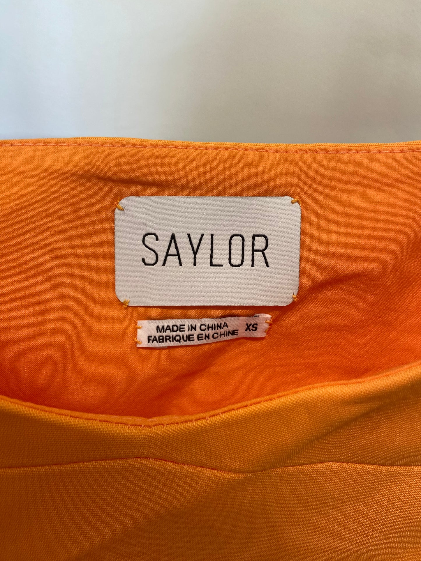 Saylor Benni Set size XS