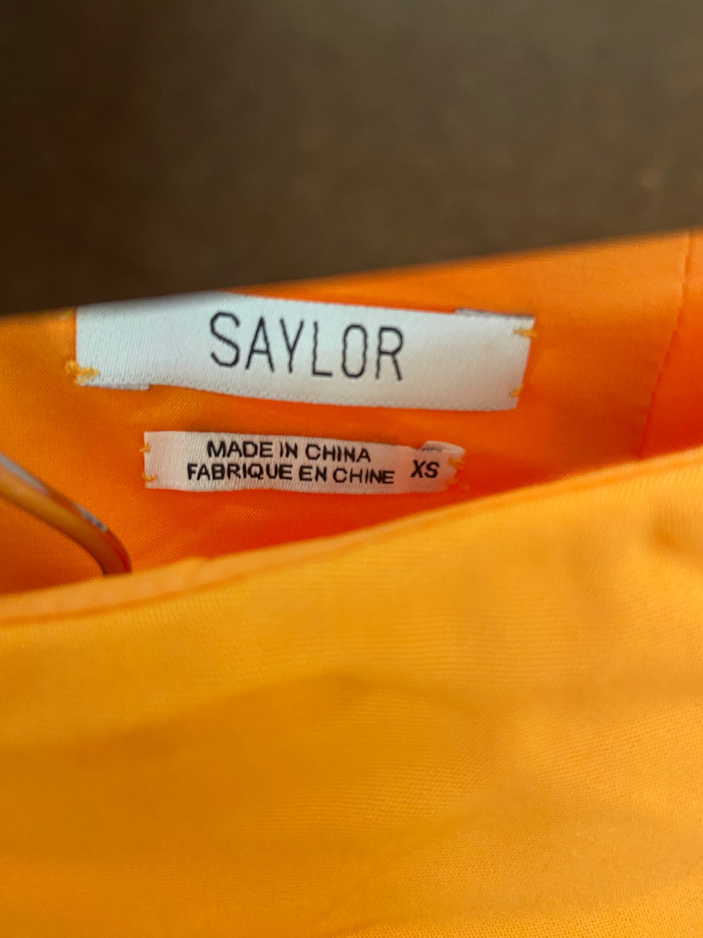Saylor Benni Set size XS