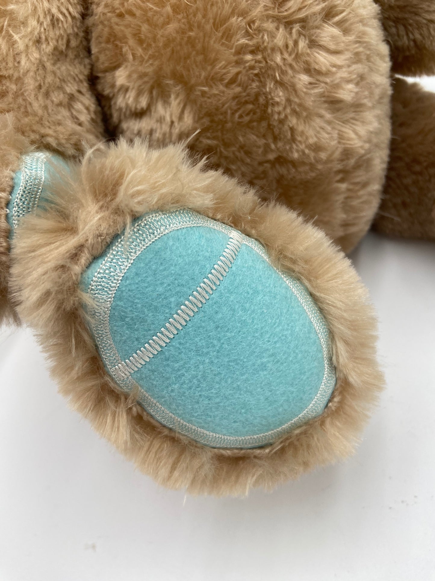 Tiffany x Steiff Return To Tiffany Teddy Bear
