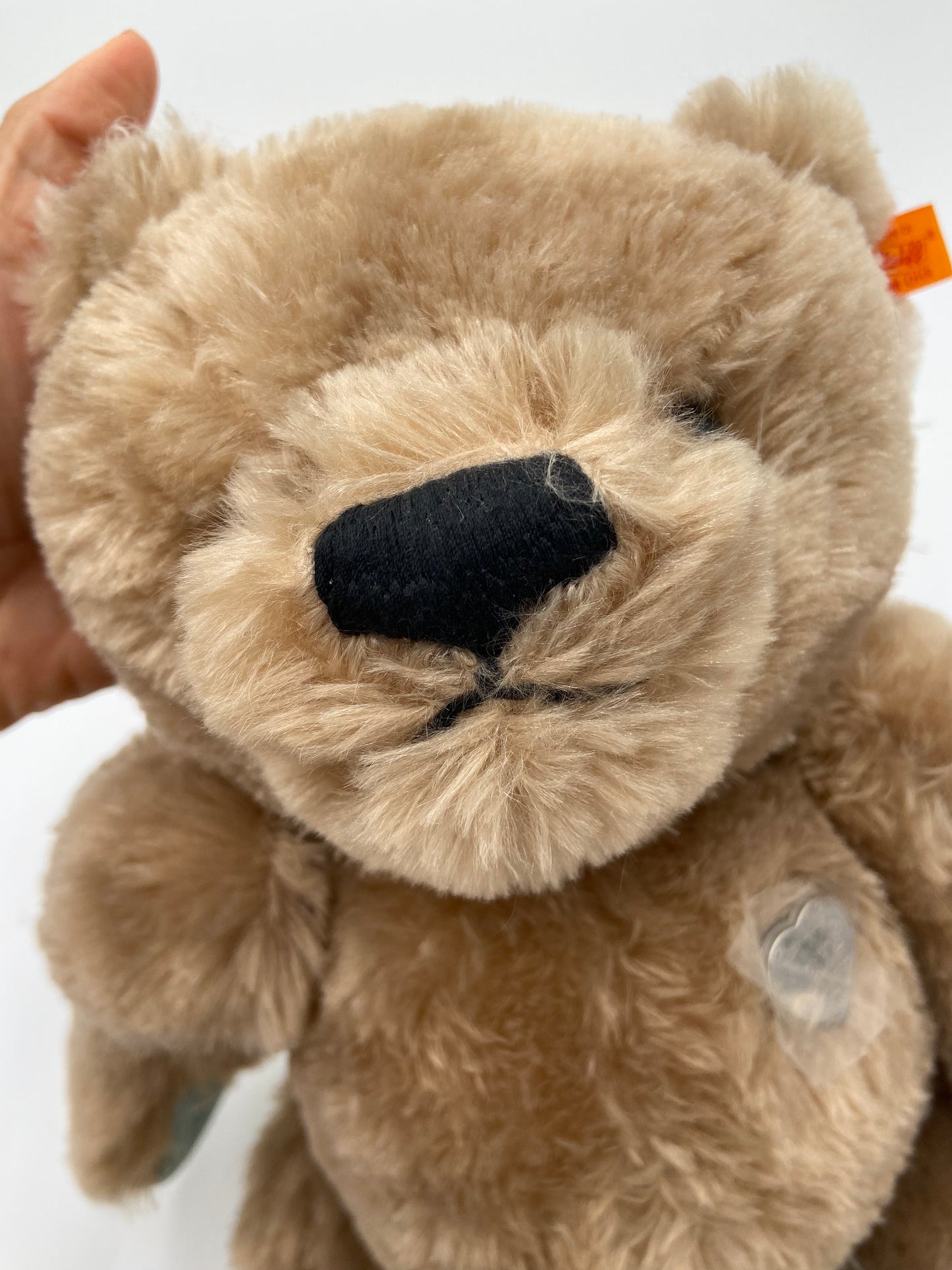 Tiffany x Steiff Return To Tiffany Teddy Bear