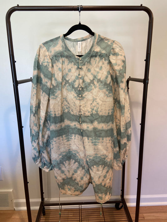 Kivari Mirage Playsuit size US 12