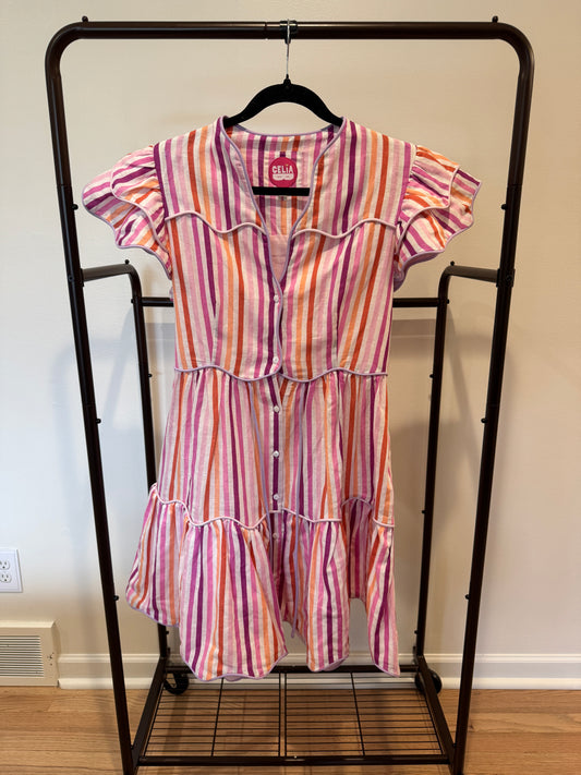 Celia B Baba Voyager Dress size S