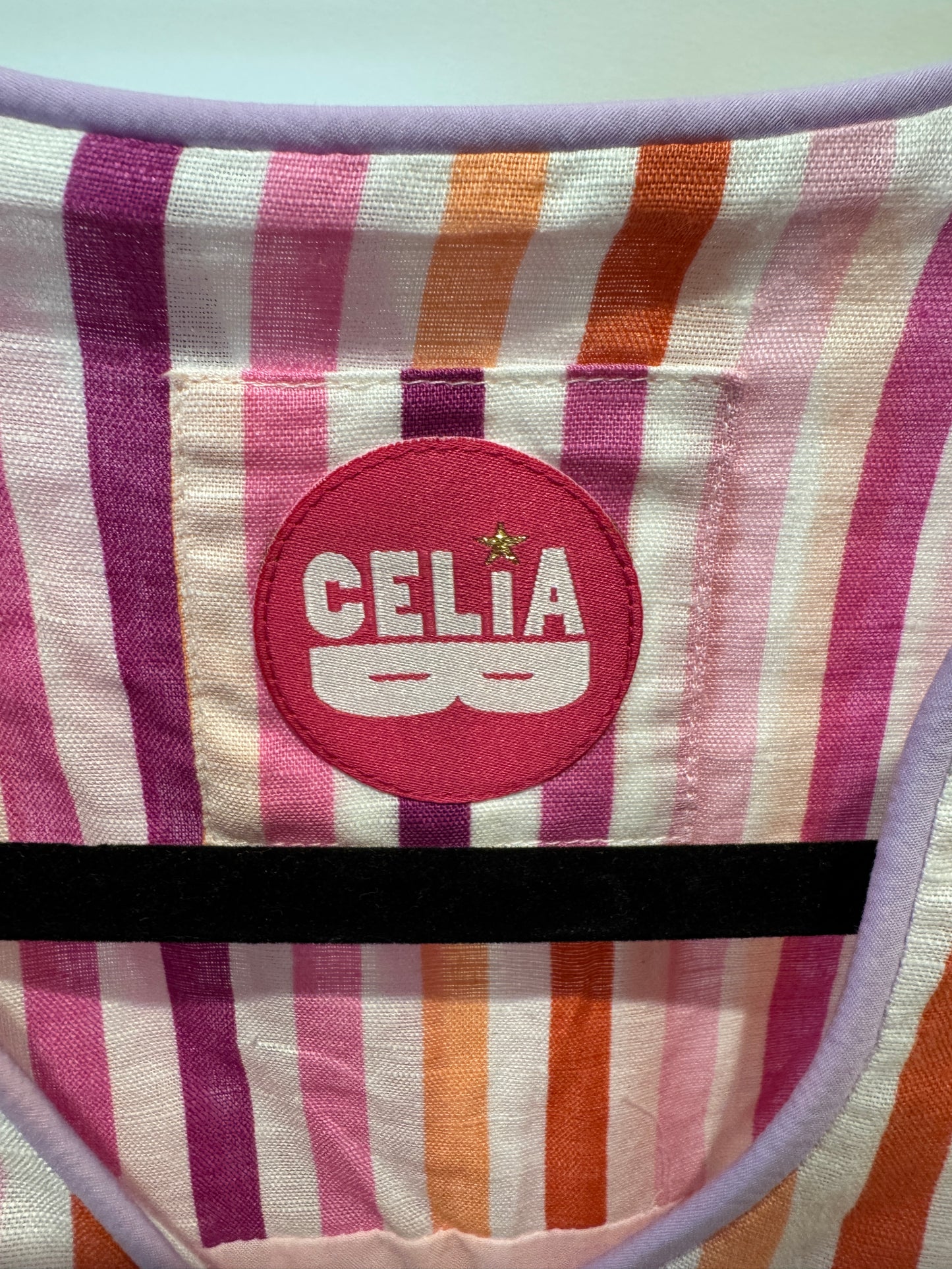 Celia B Baba Voyager Dress size S