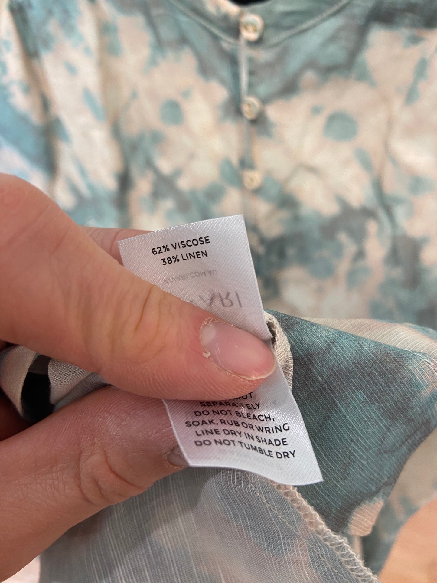 Kivari Mirage Playsuit size US 12