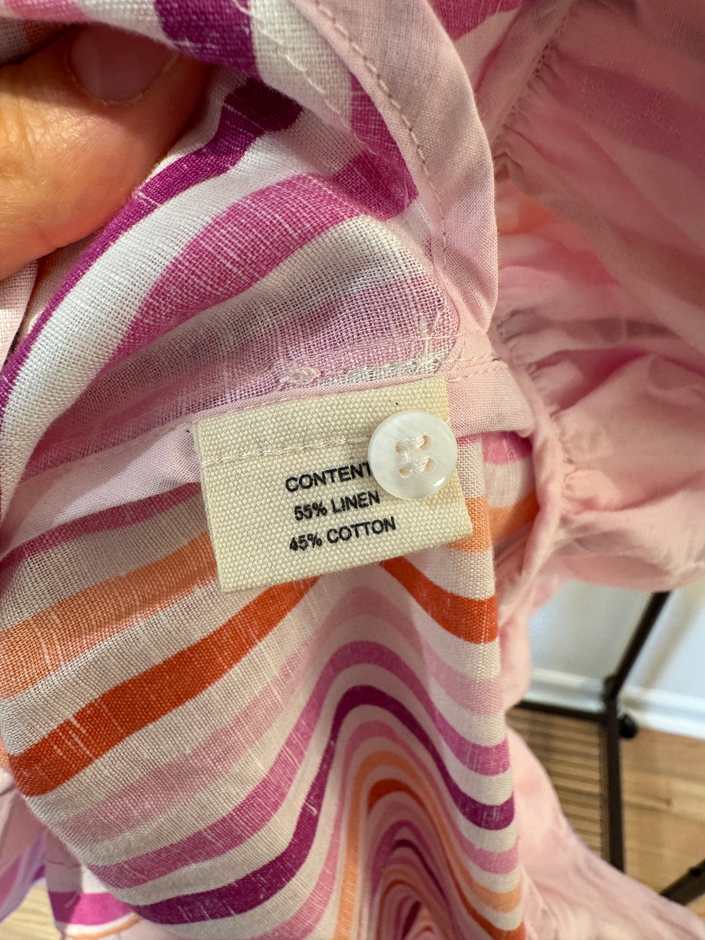 Celia B Baba Voyager Dress size S