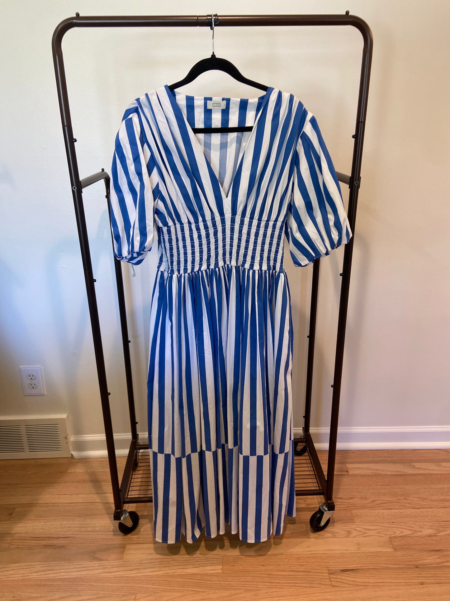 AYR The Extra Extra Dress size L