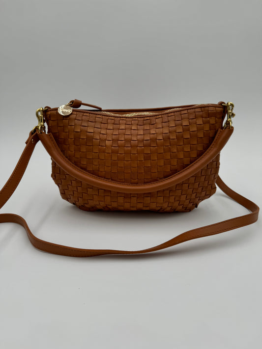Clare V. Petit Moyen Bag