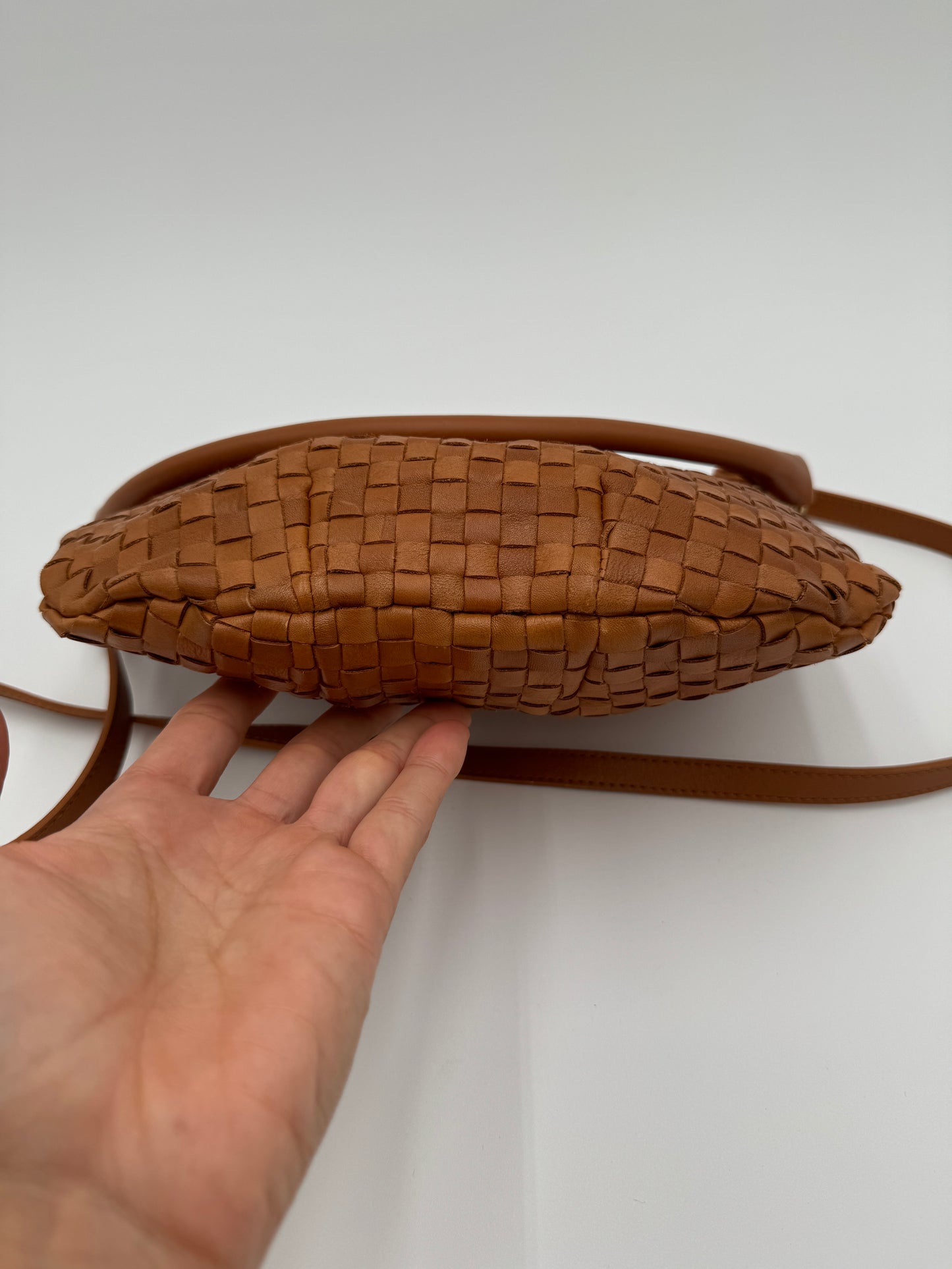 Clare V. Petit Moyen Bag