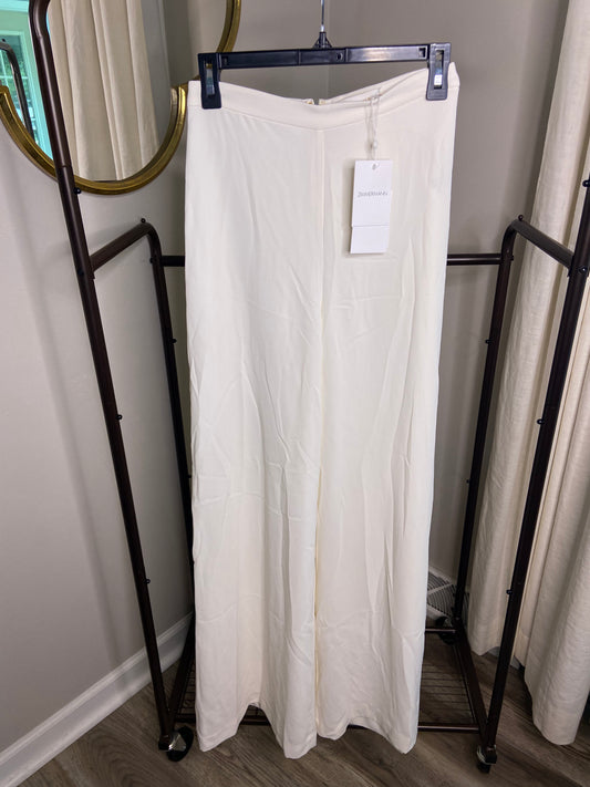Zimmermann Wide Leg Trousers size US 4