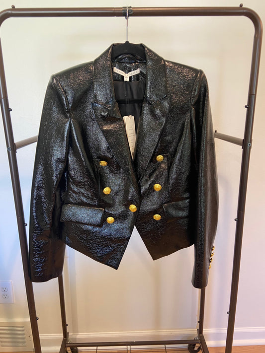 Veronica Beard Cooke Dickey Jacket size 8
