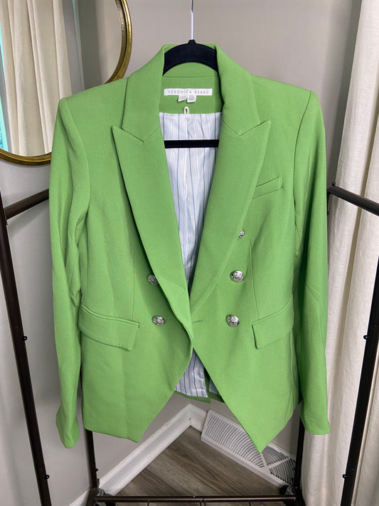 Veronica Beard Miller Blazer Jacket size 2