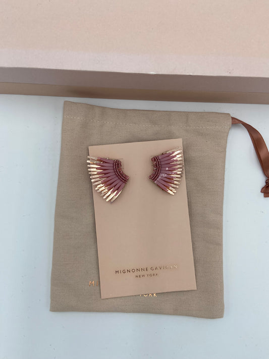 Mignone Gavigan Mini Madelline Earrings