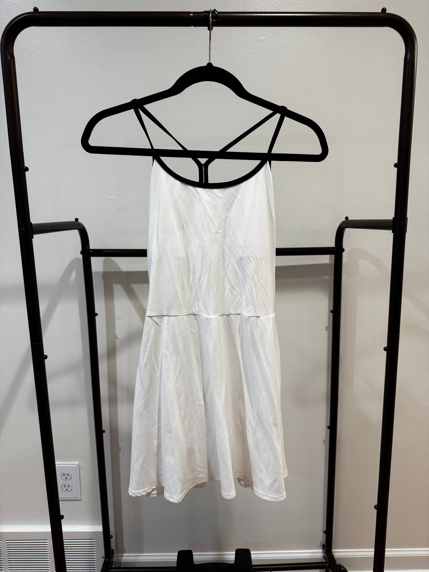 Splits59 Simona Airweight Tank Dress size S