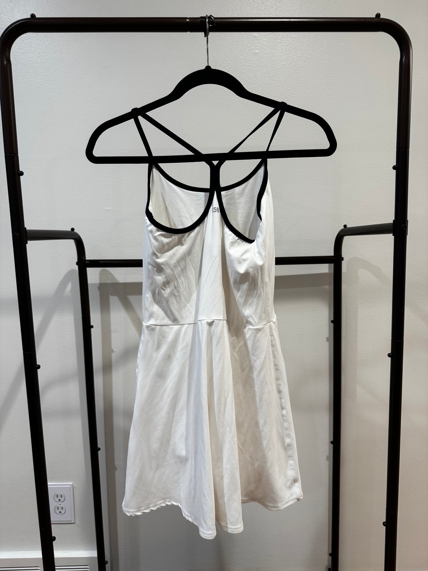 Splits59 Simona Airweight Tank Dress size S