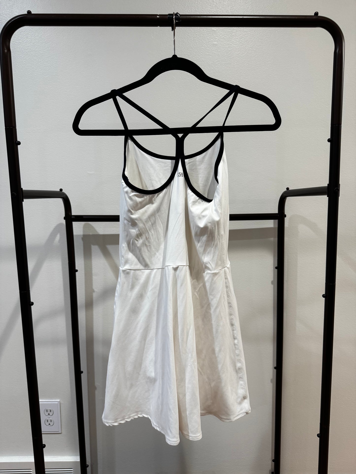 Splits59 Simona Airweight Tank Dress size S