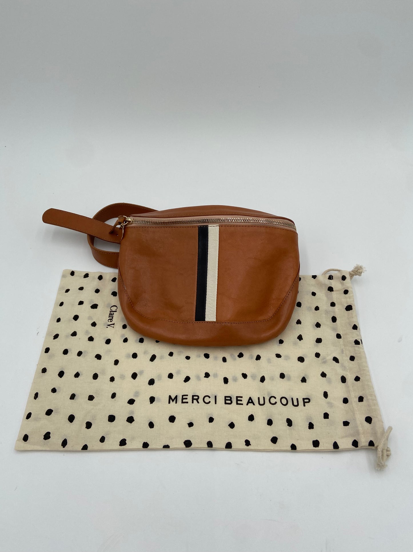 Clare V. Fanny Pack Belt Bag