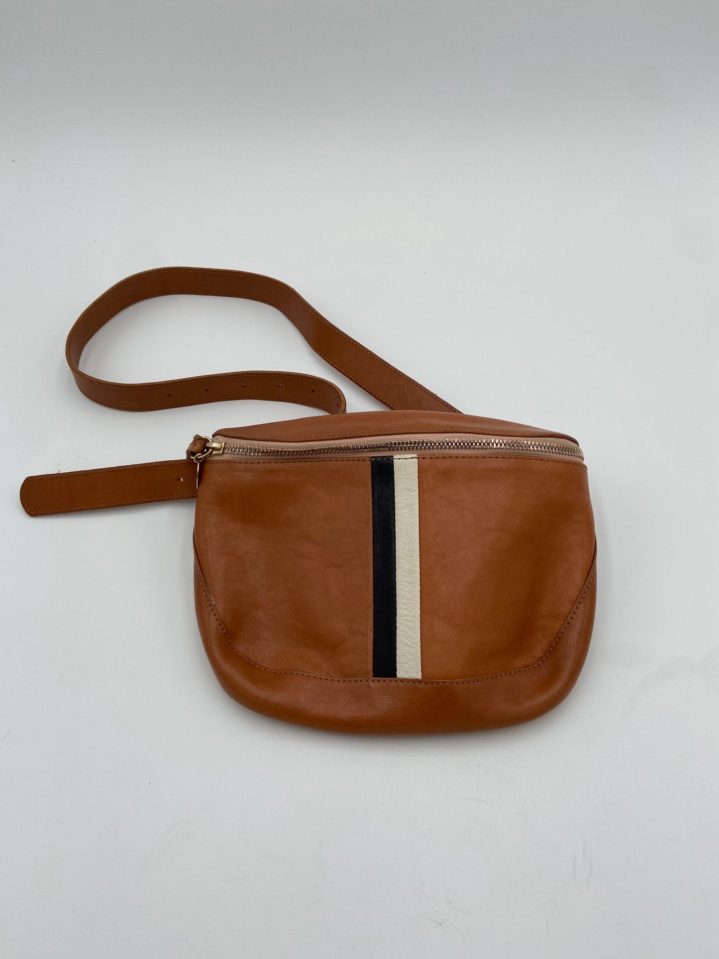 Clare V. Fanny Pack Belt Bag