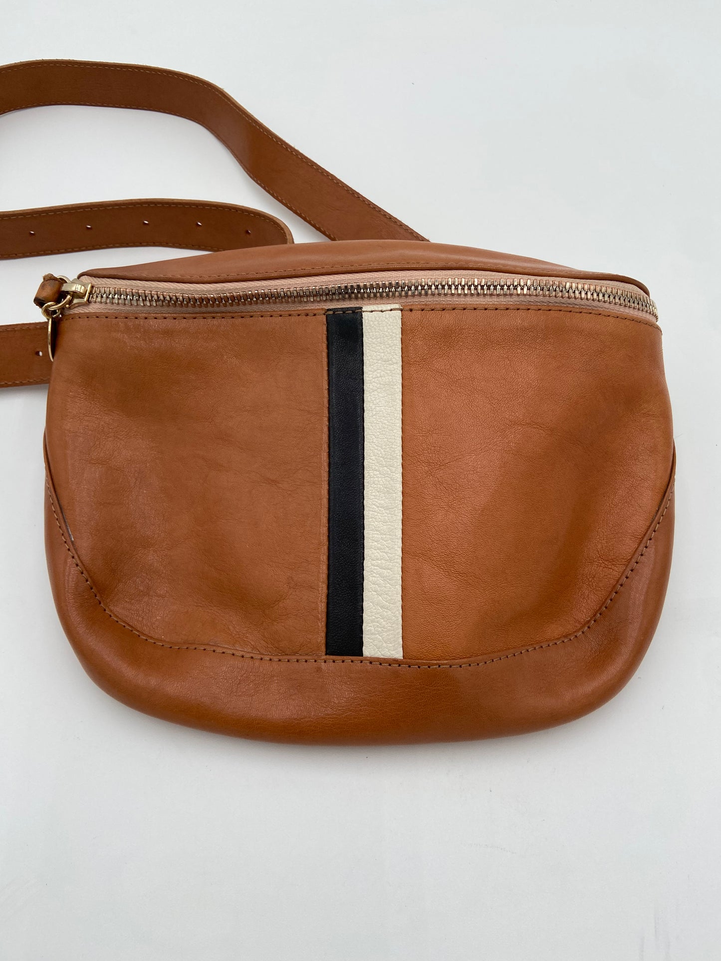 Clare V. Fanny Pack Belt Bag