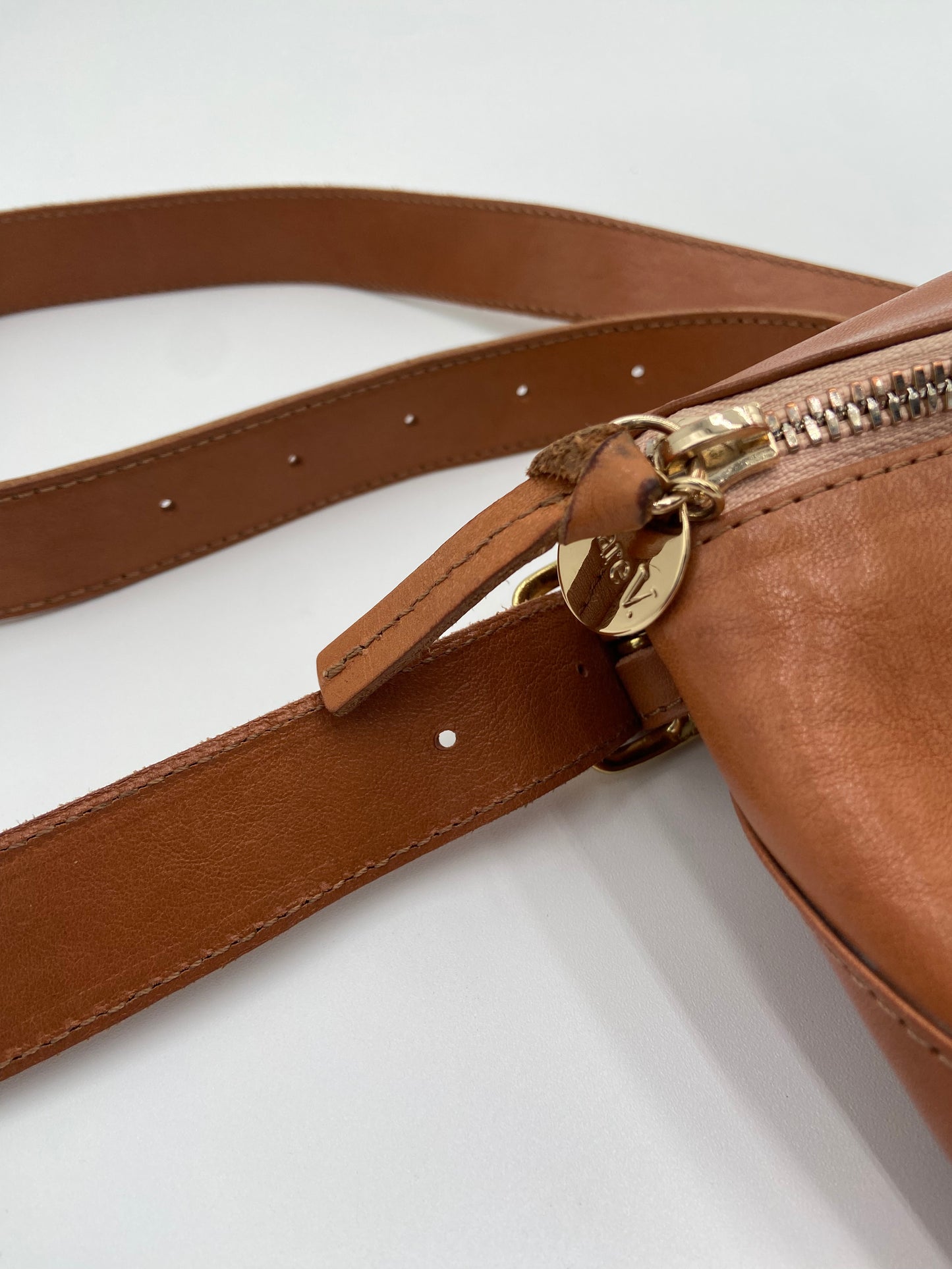 Clare V. Fanny Pack Belt Bag