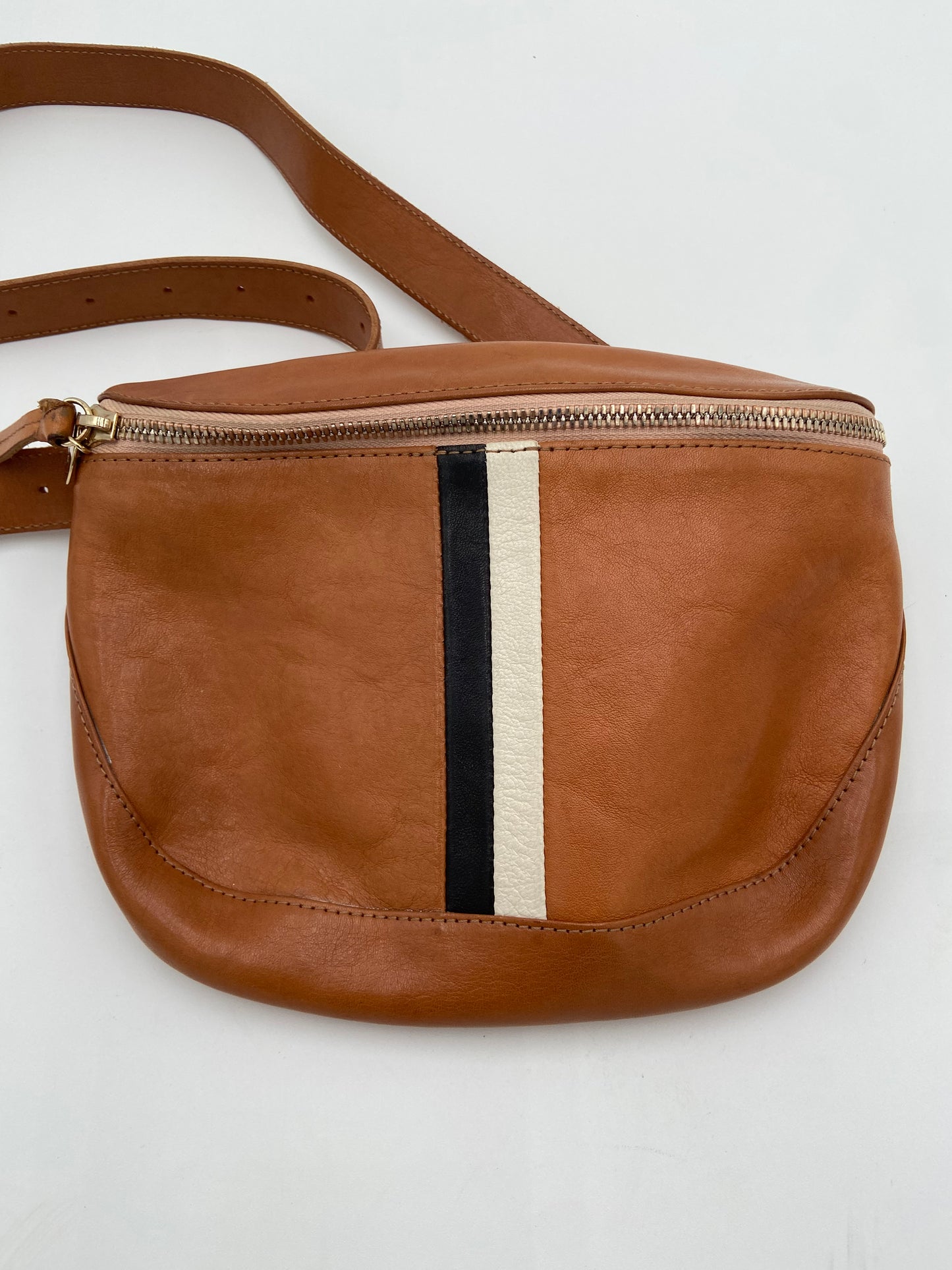 Clare V. Fanny Pack Belt Bag