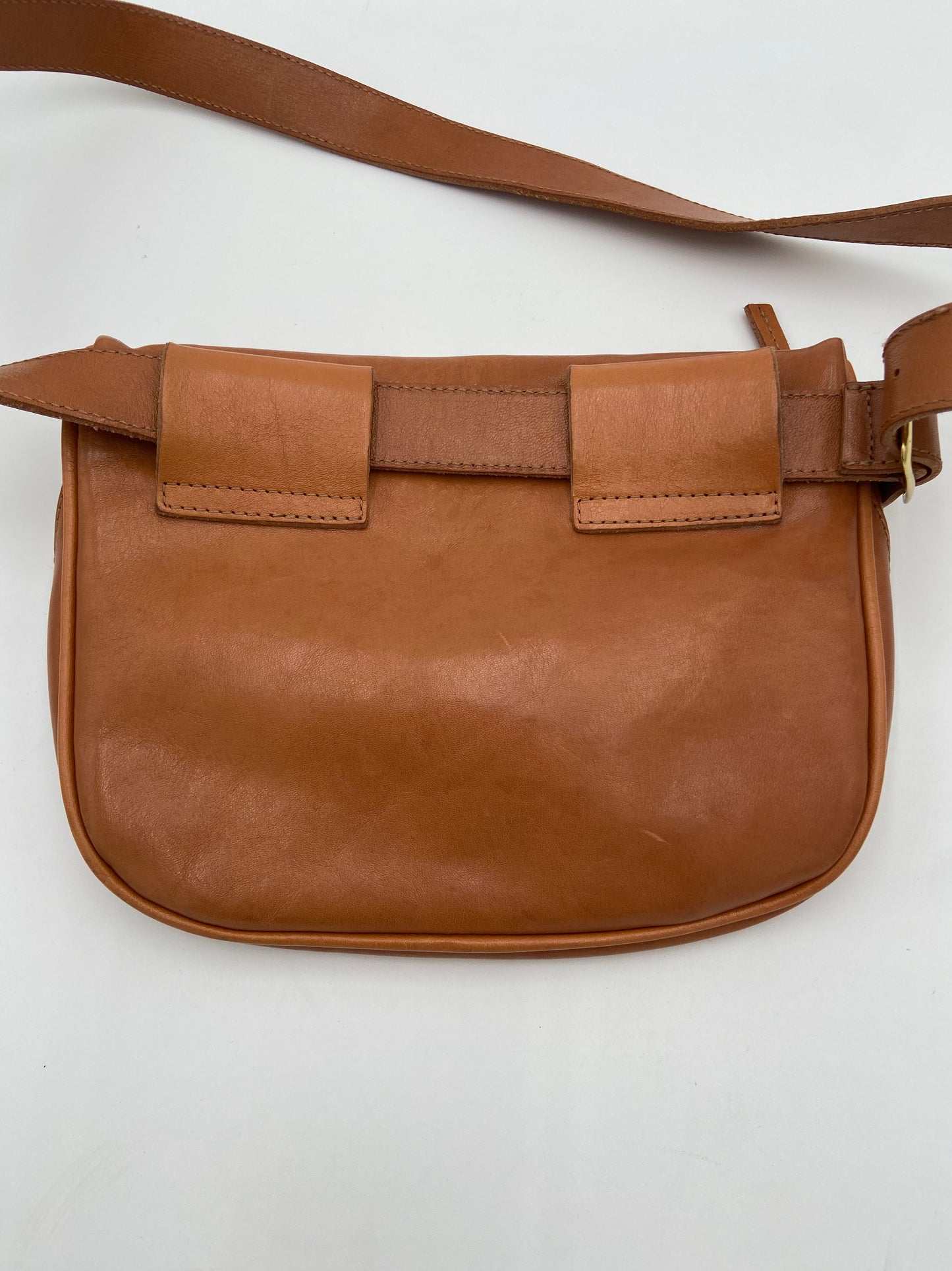 Clare V. Fanny Pack Belt Bag